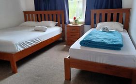 Homestay Triple Room, Near The City Center